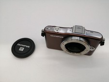 OLYMPUS E-PM1 Lens Kit