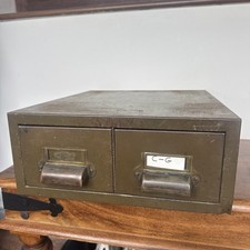 Vintage green heavy duty - duty, 2