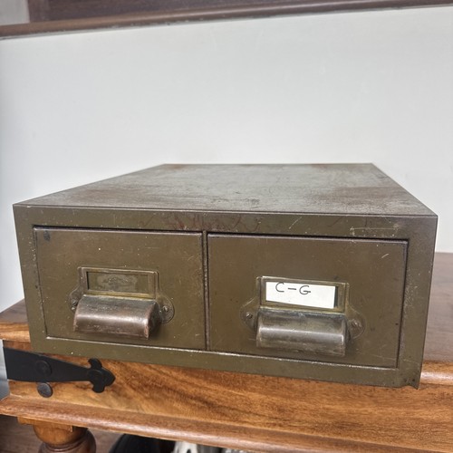 Vintage green heavy duty - vintage,
