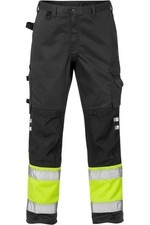 Fristads Hi-Vis Lower Leg