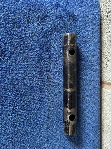 Jaguar mk2 tool - kit, box