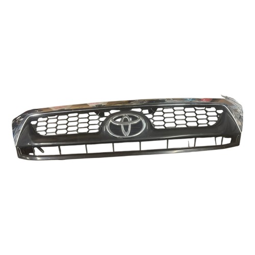 Toyota hilux front grille - toyota,