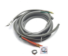 Casa Lambretta Wiring Loom - J