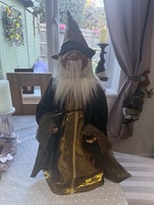 Witch Of Pendle Elwin 50cm