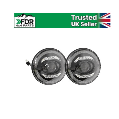 Terrafirma halo led sealed - terrafirma,