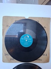 Elvis Presley 5 1950s 10"