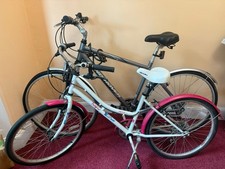 Men's Hybrid Bike Job Lot