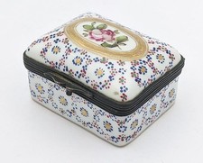 CONTINENTAL / LIMOGES? VINTAGE