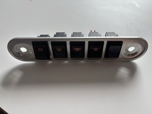 Classic mini cnc billet - classic,