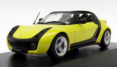 Minichamps scale diecast - 1/43,