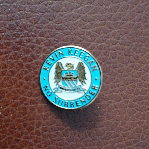 Manchester city kevin keegan - manchester,