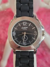 Cotton Traders Gent's Quartz