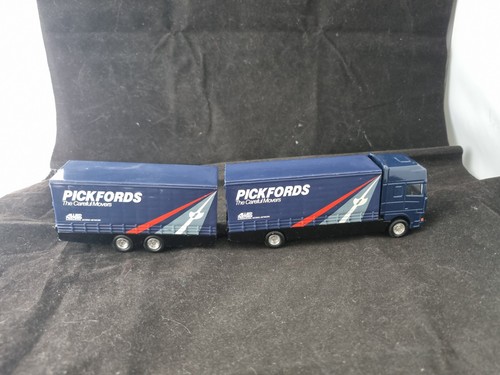 Corgi superhaulers daf swb - superhaulers, 95