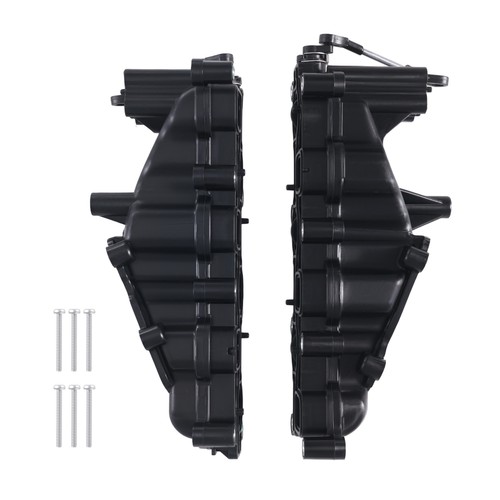 Intake manifold left - manifold,