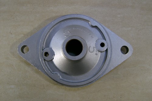 Genuine lucas m35g - lucas, inertia