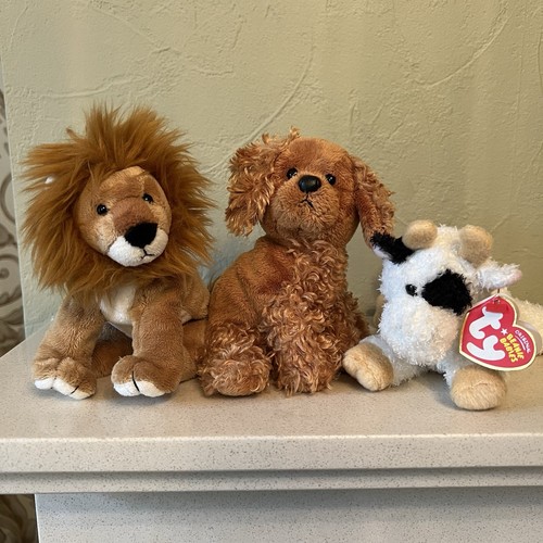 Beanies midas lion - beanies,