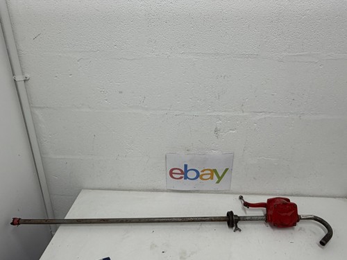 Ws19 heavy duty rotary pump - ws19,