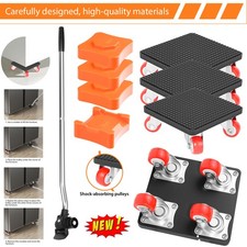 Heavy Furniture Lifter Moving