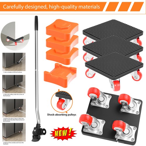 Heavy furniture lifter - furniture, moving