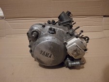 Yamaha DT125R DT125 DTR125 1988-2003 Engine Bottom End Motor Good Project tzr125