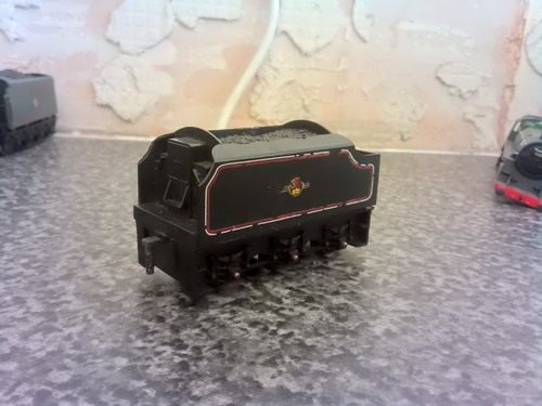 Gauge hornby triang black - hornby,