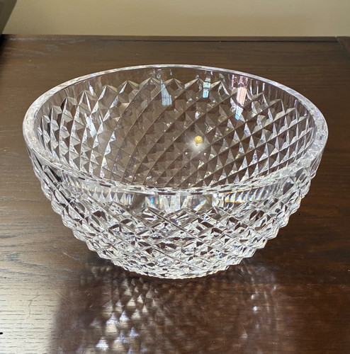 Waterford crystal alana - alana, 8"