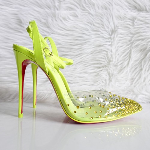 Christian louboutin spikaqueen - christian,