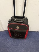 Dunlop Cabin approved Small Hand Carry Suitcase 40cm 