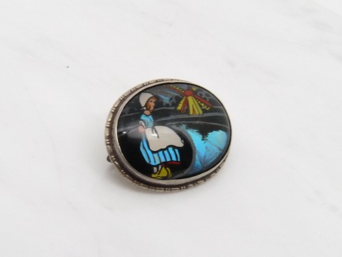 Art deco sterling - deco,