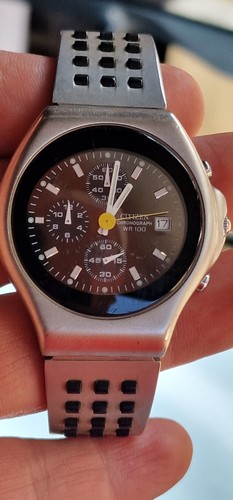 Nos citizen 0510 h19233 - nos, 0510-h19233