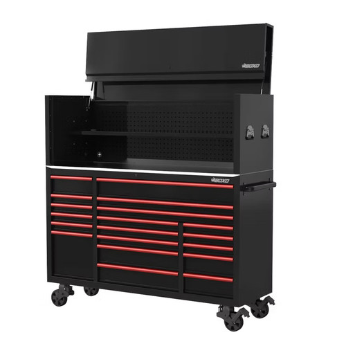 Boxo drawer roll - 19-drawer,