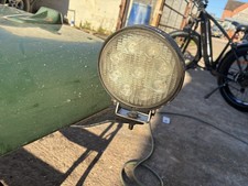 Hood Side Ditch Spot Lights