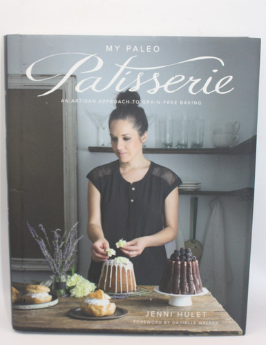 Paleo patisserie an - my,