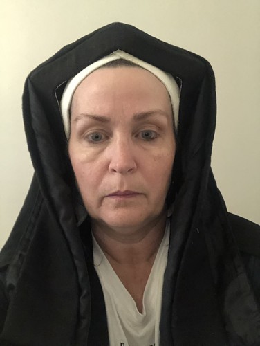 Early medieval tudor - medieval/tudor, hood