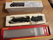 Hornby R2340 BR CLASS A4 GOLDEN PLOVER 60031 OO / HO GAUGE MINT BOXED