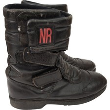Motorcycle boots men s - nr,