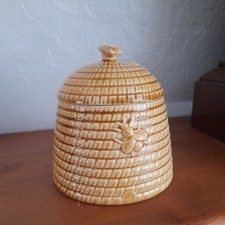 Vintage Beswick Honey Pot Number 1819
