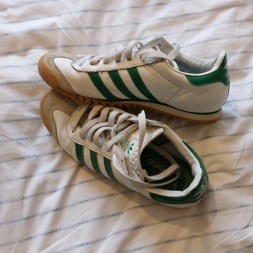 Vintage adidas originals rom - vintage,
