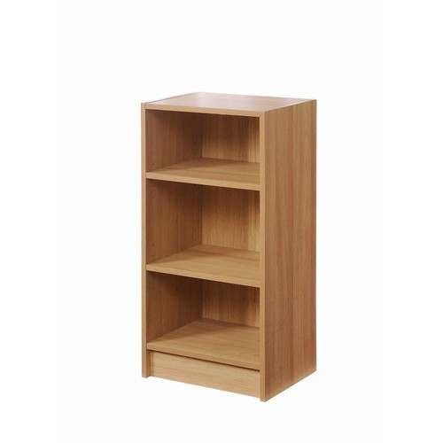 Wooden tier bookcase - tier,