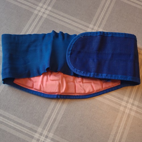 Kids kidney belt motocross - kidney,