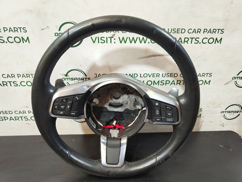 Jaguar type x152 - jaguar,