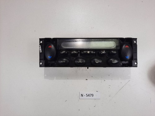 Rover 2000 diesel ecu air - rover,