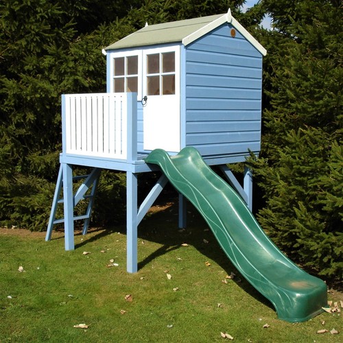 Bunny summerhouse with - 4,