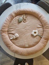 Nobodinoz  Growing  Baby