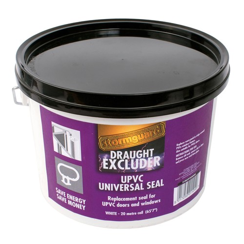 Stormguard upvc window door - upvc,