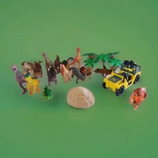 Dinosaur Bundle of 15 Medium
