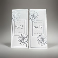 Hotel Collection No39 Poppy