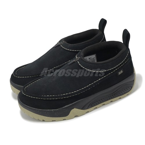 Nike acg izy black limestone - acg,
