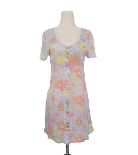 Nwt unif dew - nwt, print