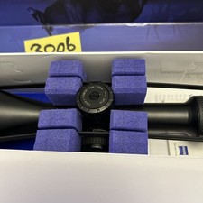 used Zeiss victory HT 3 x 12 X56￼ASV   hunting rifle scope Ballistic Tourette